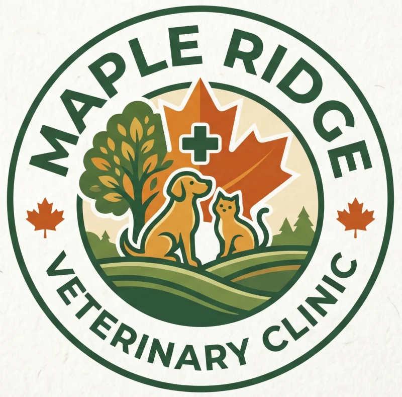 Maple Ridge Veterinary Clinic