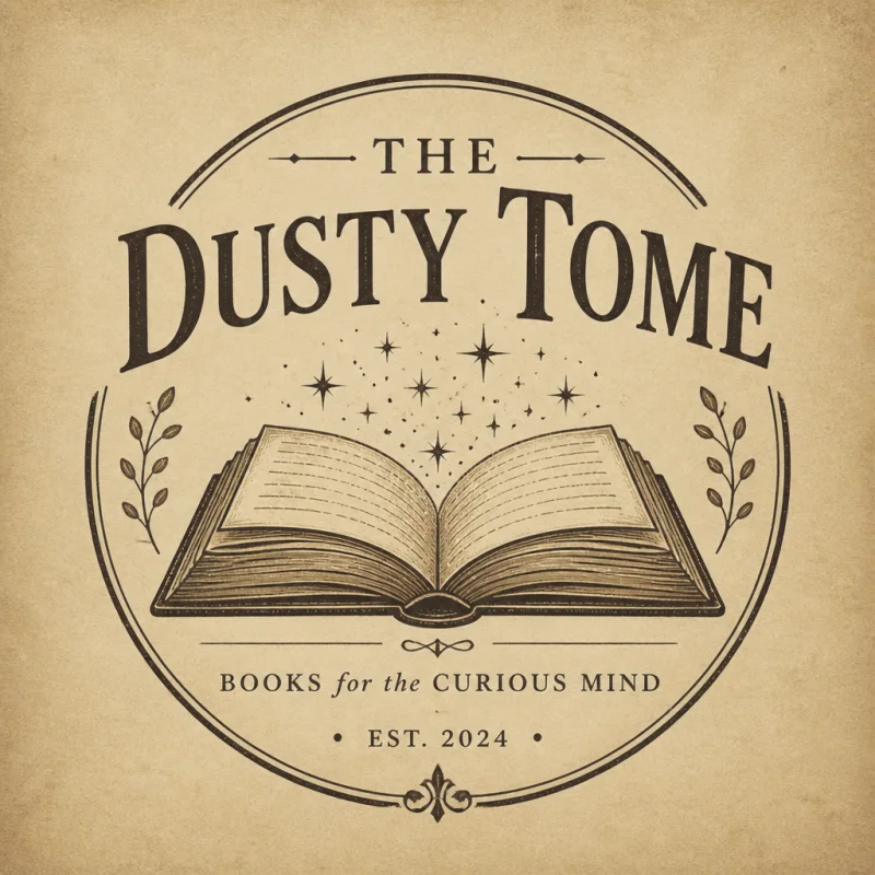 The Dusty Tomb