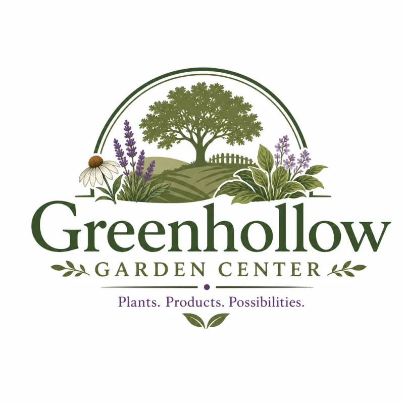 Greenhollow Garden Center